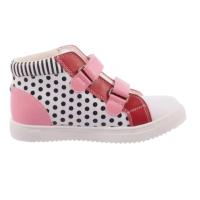 1 Кеды детские ALEN'18