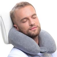 1 Подушка ортопедическая TRELAX Cruise П36