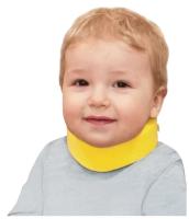 1 Воротник Шанца детский Крейт F-301