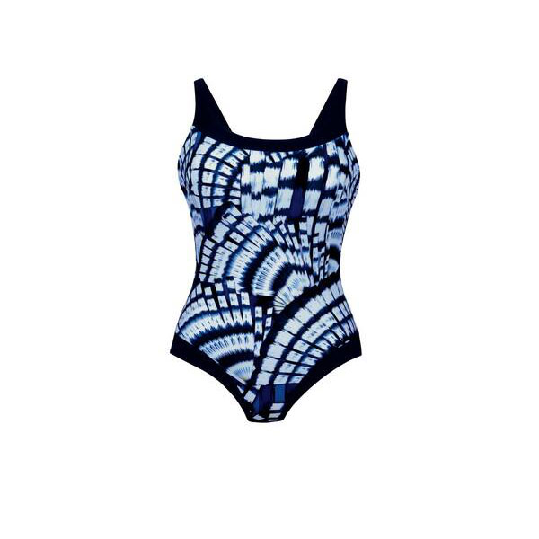 2 Купальник ANITA 6487(21)