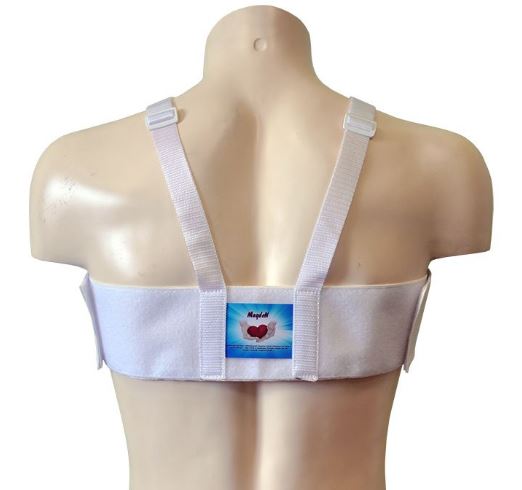 Корсет торакальный послеоперационный регулируемый МАГДЕН 1