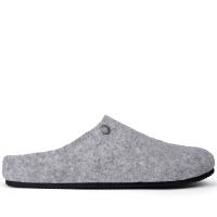 1 Сабо ортопедические HEINZ - ORTMANN светло-серый