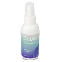 1 Спрей ORTOLEKS 20101 охлаждающий для тела 100 мл