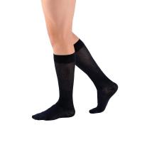 1 Гольфы компрессионные VENOTEKS BUSINESS 2С154 черный