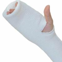 1 Гидрофобное трикотажное подкладочное полотно №3 (7,5 на 1)