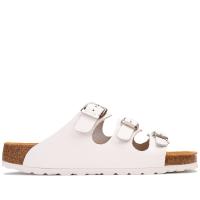 1 Сабо ортопедические женские ORTMANN MARCEL ярко-белый