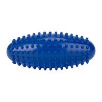 1 Мяч-эллипс массажный KINERAPY Ellipse Ball, арт. RH115 (жесткий)