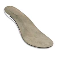 1 Стельки ортопедические GloboTec comfort business женские - BAUERFEIND