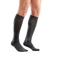 1 Гольфы компрессионные DAILY с шерстью мериноса 1C118 VENOTEKS