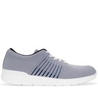 1 Кроссовки ортопедические мужские BERKEMANN URS серый