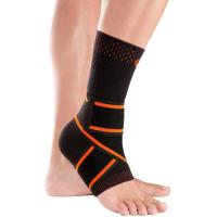 1 Бандаж голеностопный с ремнем TOB-500B TOB-500N - ORLIMAN