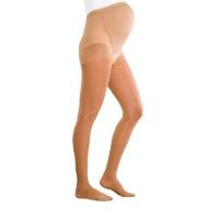 1  Колготки компрессионные VENOTEKS TREND дбеременных 1С400
