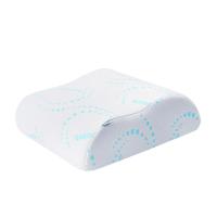 1 Подушка ортопедическая TRELAX Respecta Compact П07