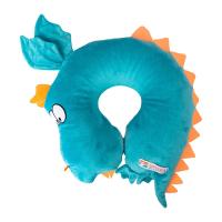 1 Подушка сувенирная, Дракончик П117