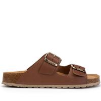 1.4 Сабо ортопедические женские VEGAS - ORTMANN светло-коричневый