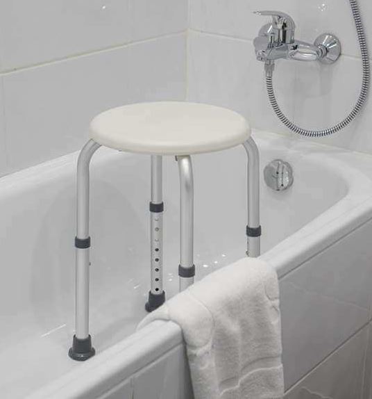 Стул для ванны BARRY 10566 0