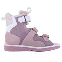 1 Сандалии ортопедические ORTHOBOOM арт.71057-03 (Д)