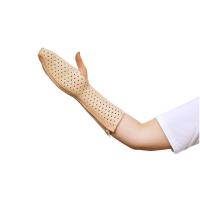 1 Ортез на лучезапястный сустав удлиненный с отверстием для большого пальца ORDEKT (2)