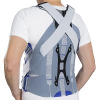 1 Корсет поясничный BAUERFEIND SofTec Dorso 1812