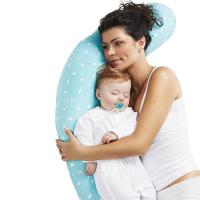 1 Подушка ортопедическая TRELAX Banana П33