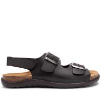 1 Сандалии ортопедические мужские ORTMANN WEIMAR