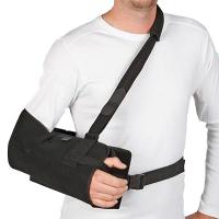 1 Ортез плечевой с отведением 15° Omo Immobil Sling 50A9 OTTOBOCK
