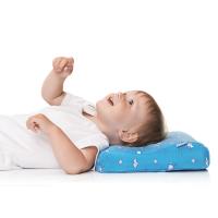 1 Подушка ортопедическая TRELAX Prima П28