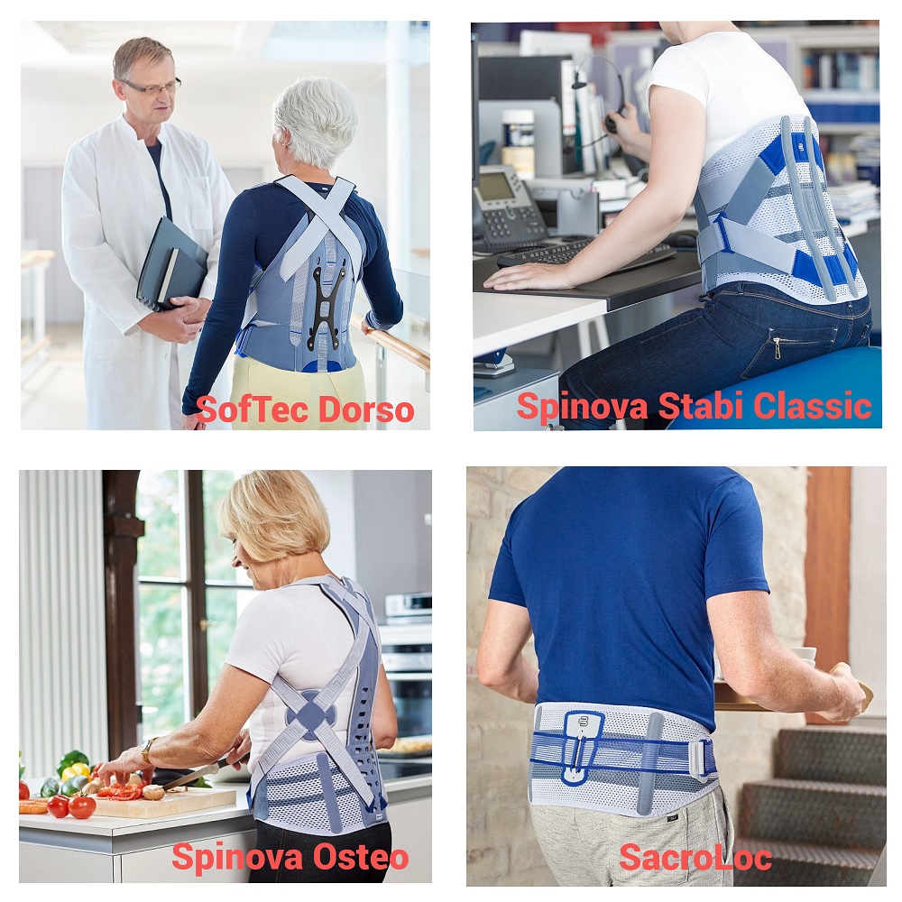 для позвоночника