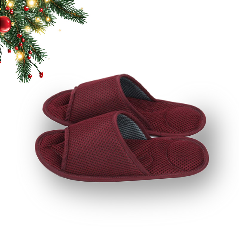 Массажные тапочки Релаксы 