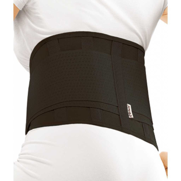 2 Корсет поясничный ORLETT IBS-2004