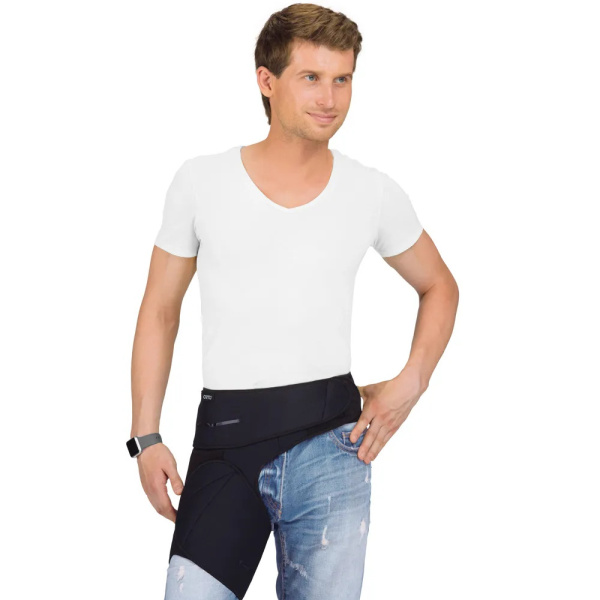 2 Ортез тазобедренный ORTO ПФ-120