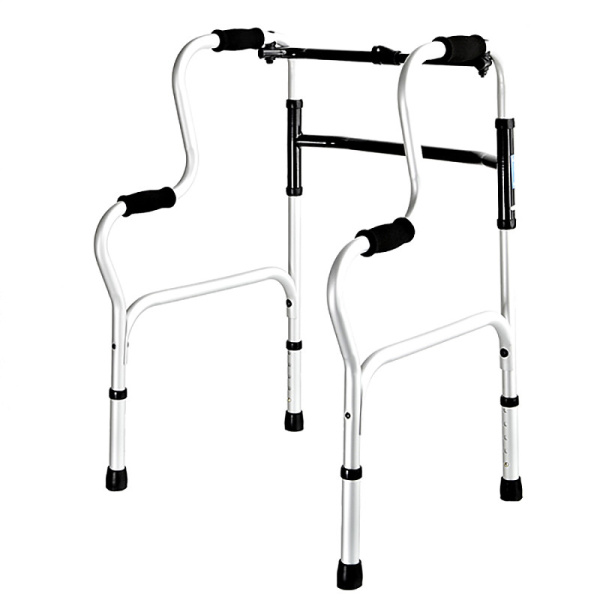 2 Ходунки двухуровневые W HR BARRY