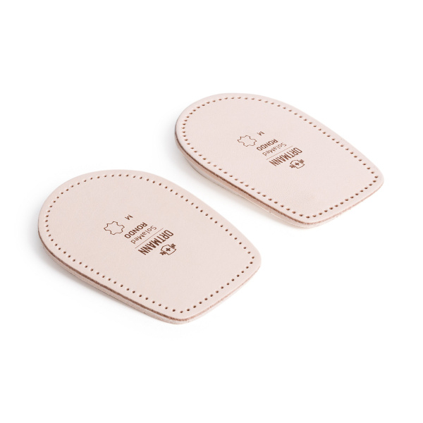 2 Подпяточник SolaMed RONDO - ORTMANN