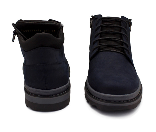 2 Мужские ботинки RICOSS 942257163