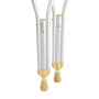 Костыли подмышечные BARRY 10022/U с УПС, р.М