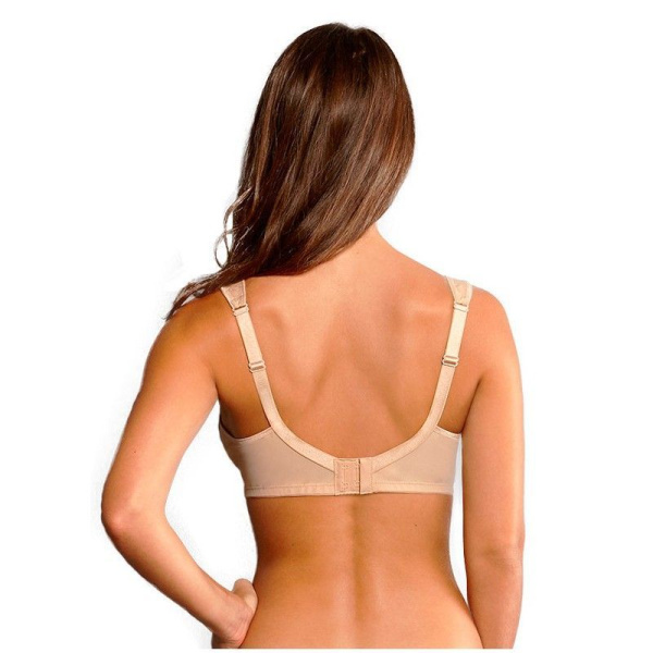 2 Бюстгальтер ANITA для фиксации протеза 5758X