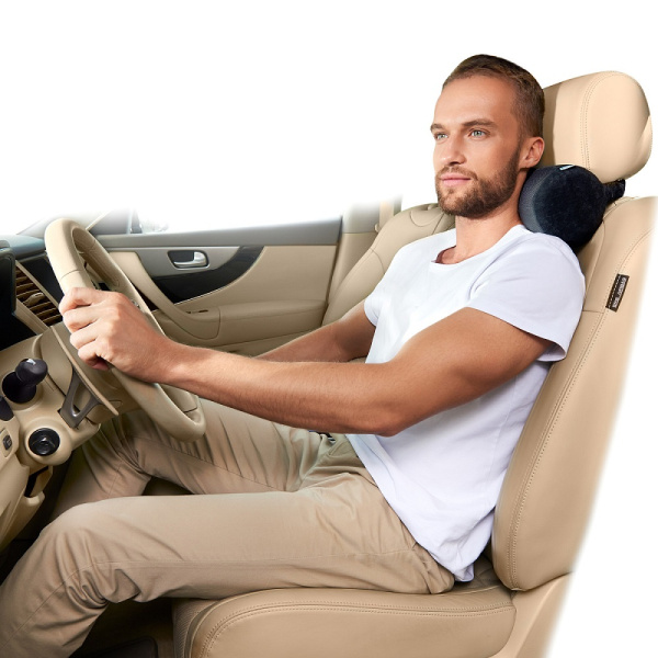 2 Подушка ортопедическая TRELAX Autohead П16 -1