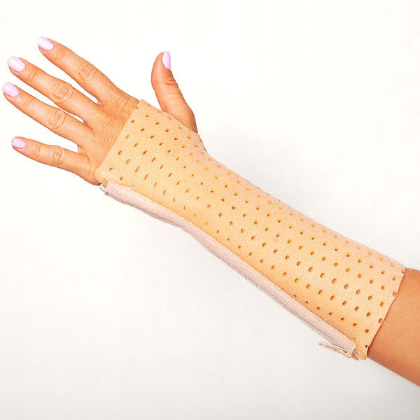 2 Ортез на лучезапястный сустав ORDEKT