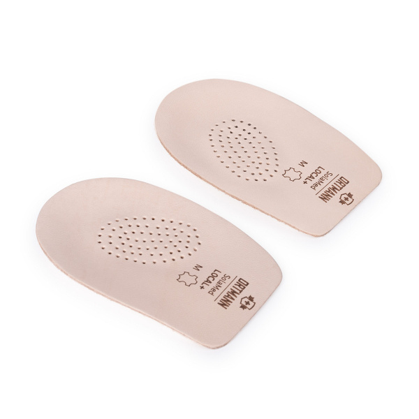 2 Подпяточник SolaMed LOCAL+ - ORTMANN