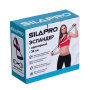Эспандер SILAPRO 197-003 ВОСЬМЕРКА 36см, 12кг