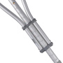 Костыль подмышечный BRONIGEN BMC-110