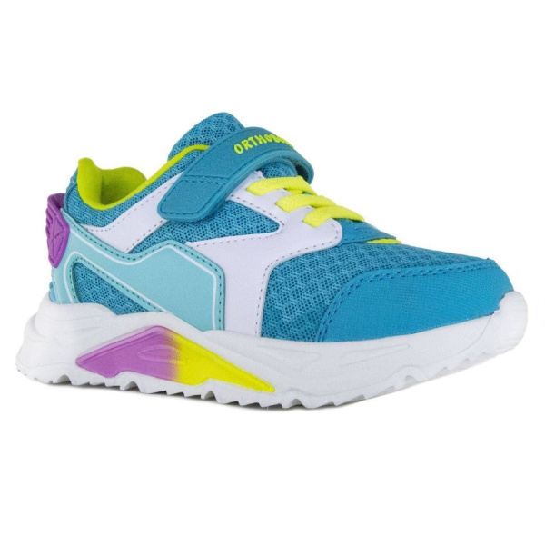 2 Кроссовки детские ORTHOBOOM арт.30225-10 (Д)