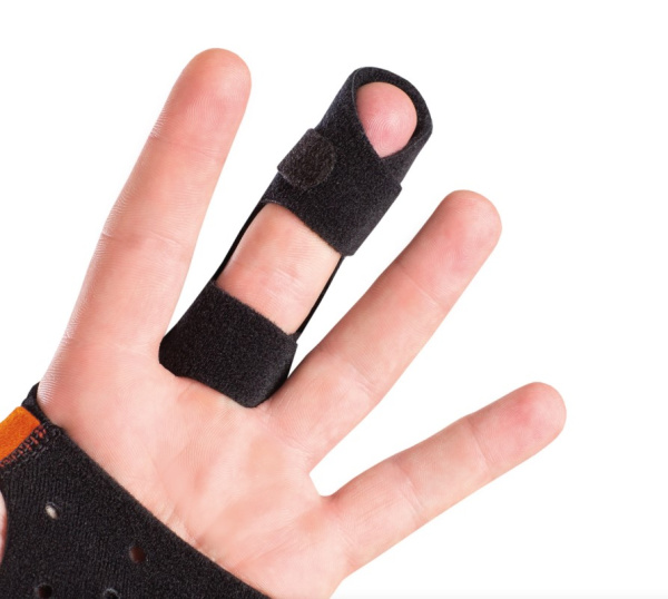 2 Ортез для фиксации пальцев M710D M710I - ORLIMAN