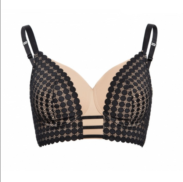 2 Бюстгальтер после мастэктомии MEGAMI Victress M9110