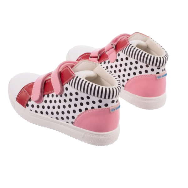 2 Кеды детские ALEN'18