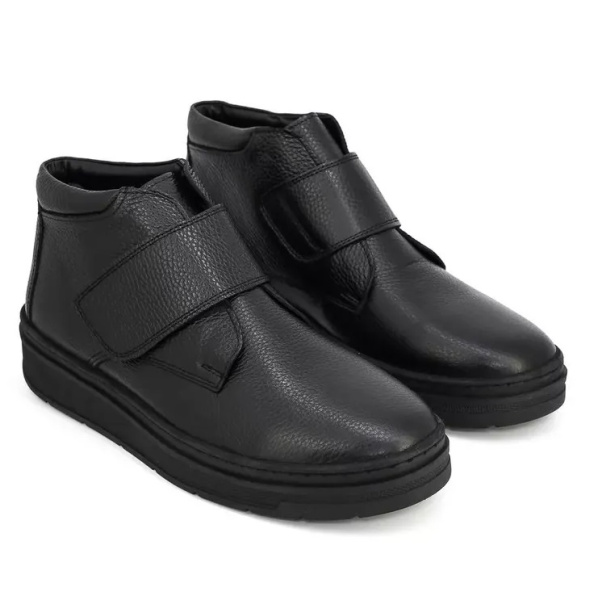 2 Обувь ортопедическая THEO - ORTMANN