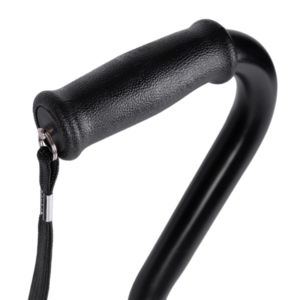 2 Трость телескопическая BRONIGEN для грузных людей BIC-400