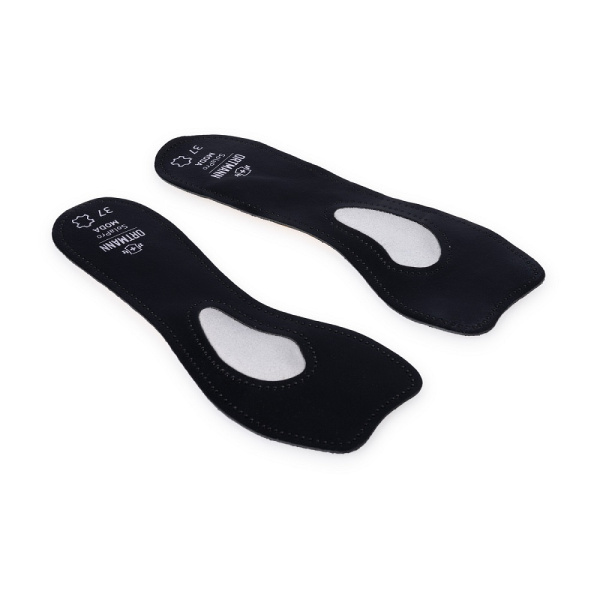 2 Полустельки SolaPro Moda ORTMANN