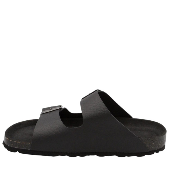 2 Сабо ортопедические женские ORTMANN VEGAS черный оникс