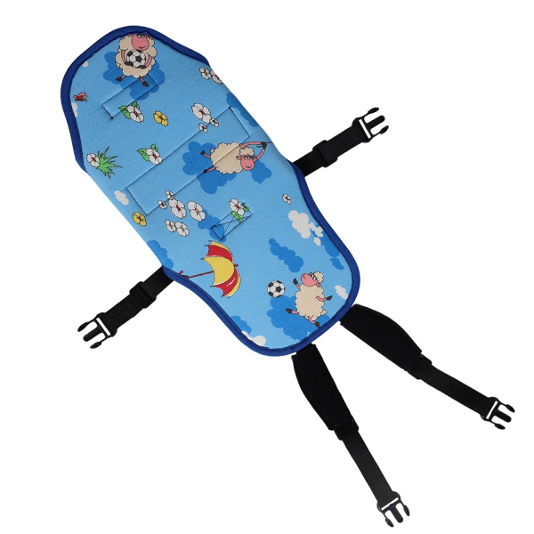 2 Б-803 Бандаж для тазобедренных суставов детский